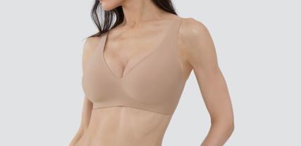 下垂的胸部 101：鞏固下垂乳房的方法