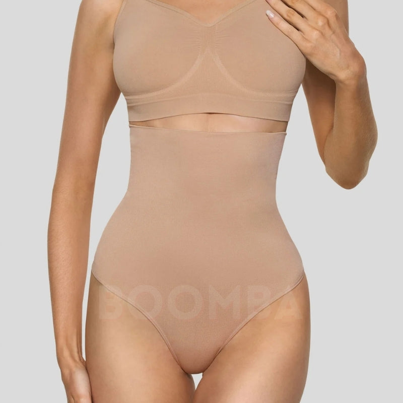 BOOMBA High-Waisted Shapers / BOOMBA 高腰塑身褲