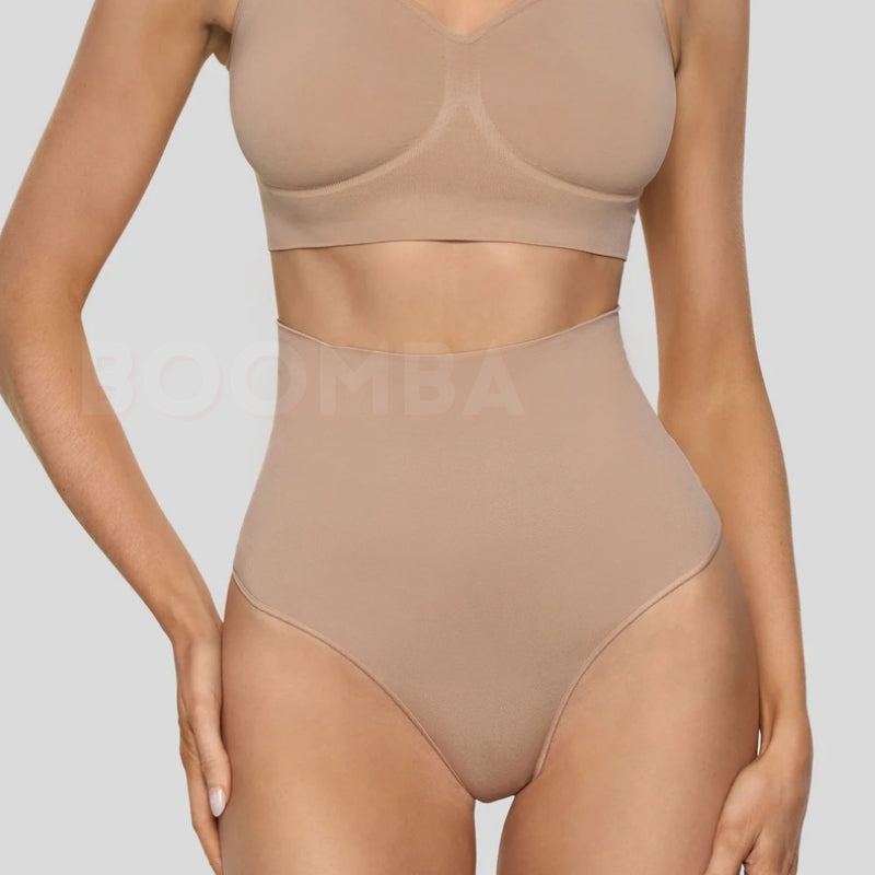BOOMBA Low-Waisted Shapers / BOOMBA 低腰塑身褲