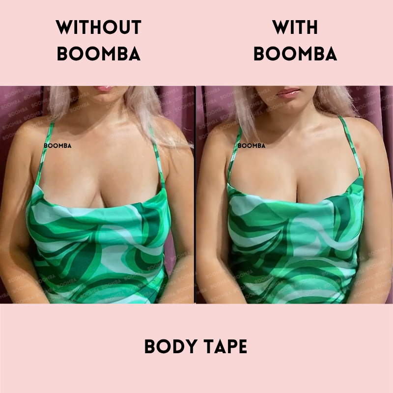 Body Tape