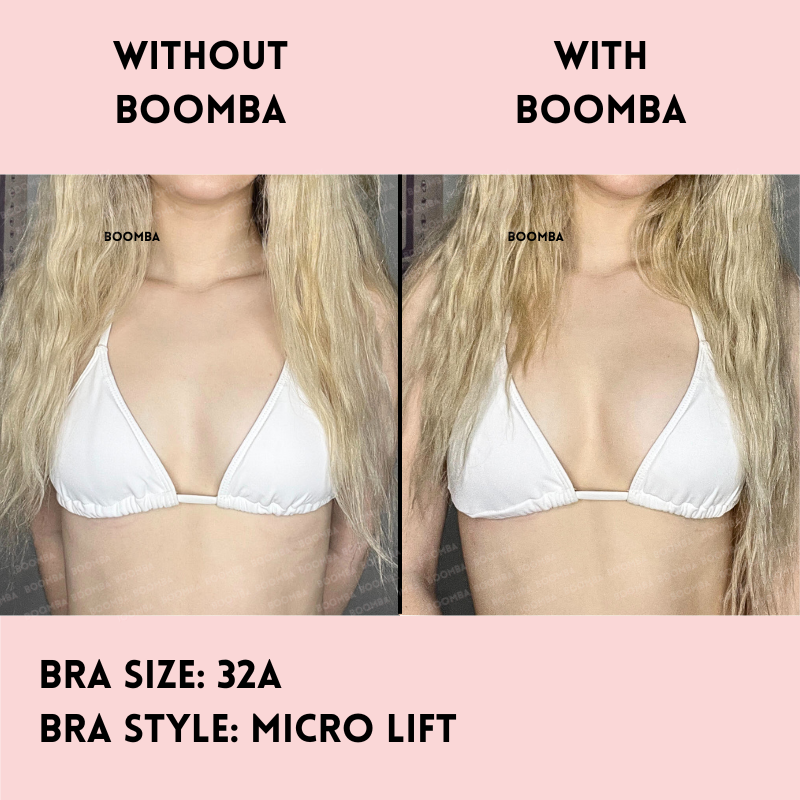 Micro Lift Insert (2 pairs)