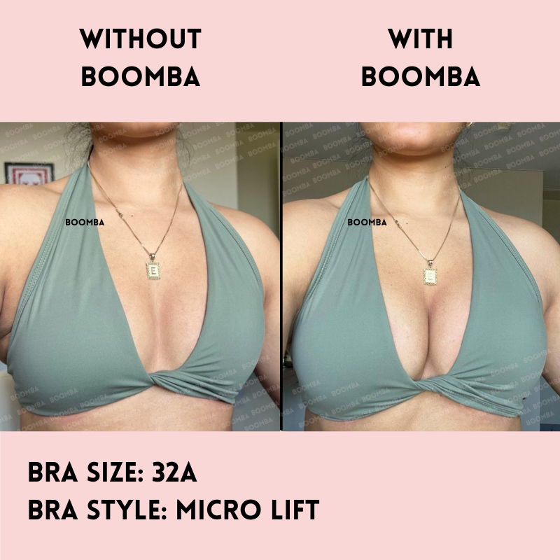Micro Lift Insert (2 pairs)
