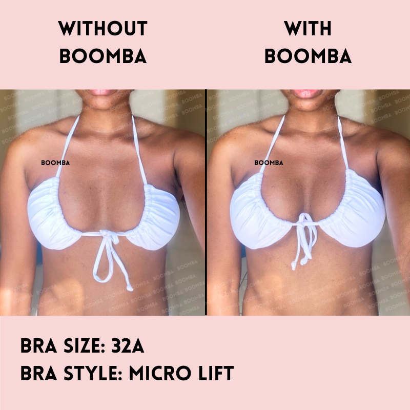 Micro Lift Insert (2 pairs)