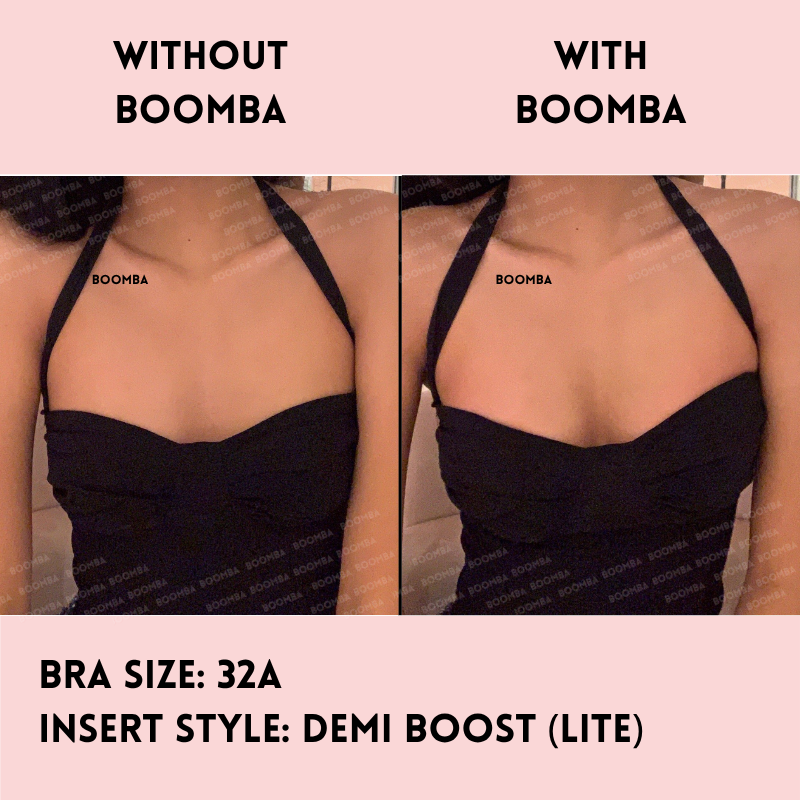 Demi Boost (Lite) Inserts