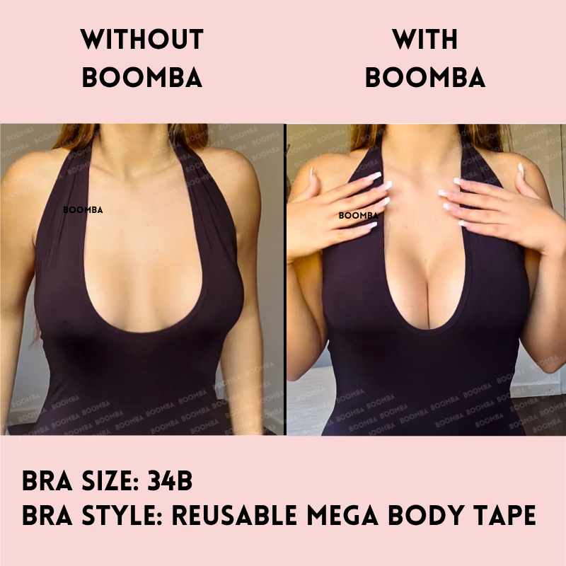 Subtle Lift Inserts