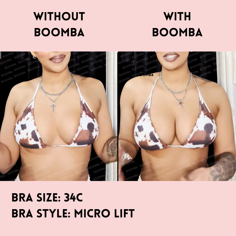 Micro Lift Insert (2 pairs)