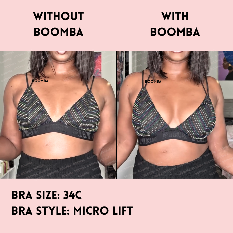 Micro Lift Insert (2 pairs)