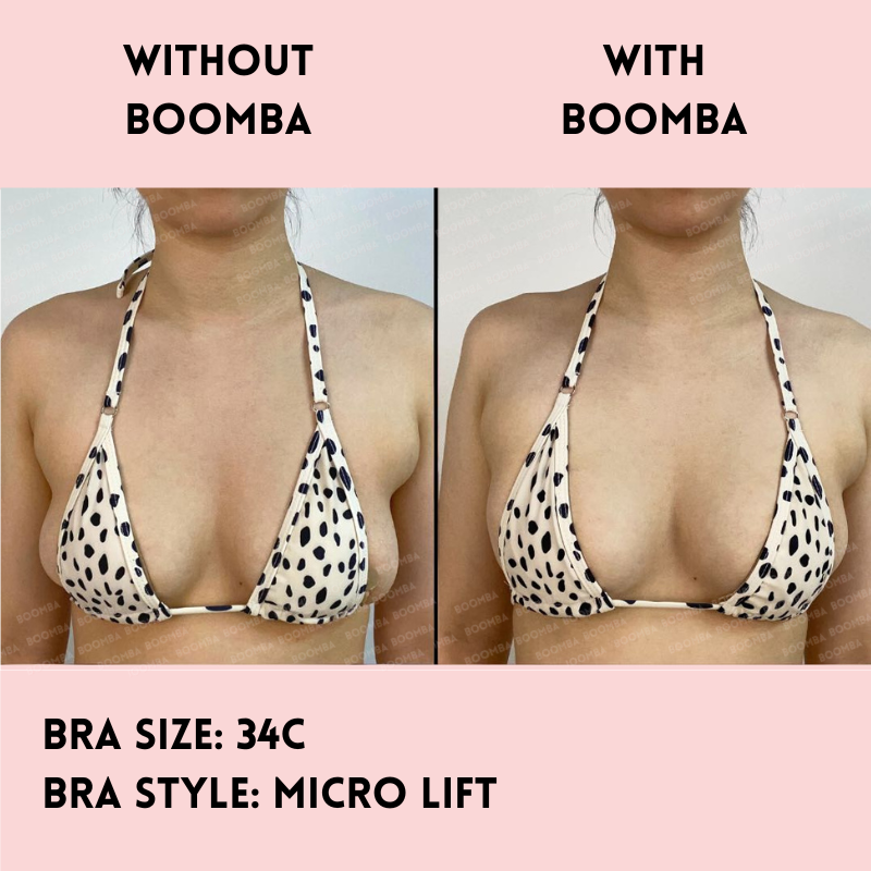 Micro Lift Insert (2 pairs)