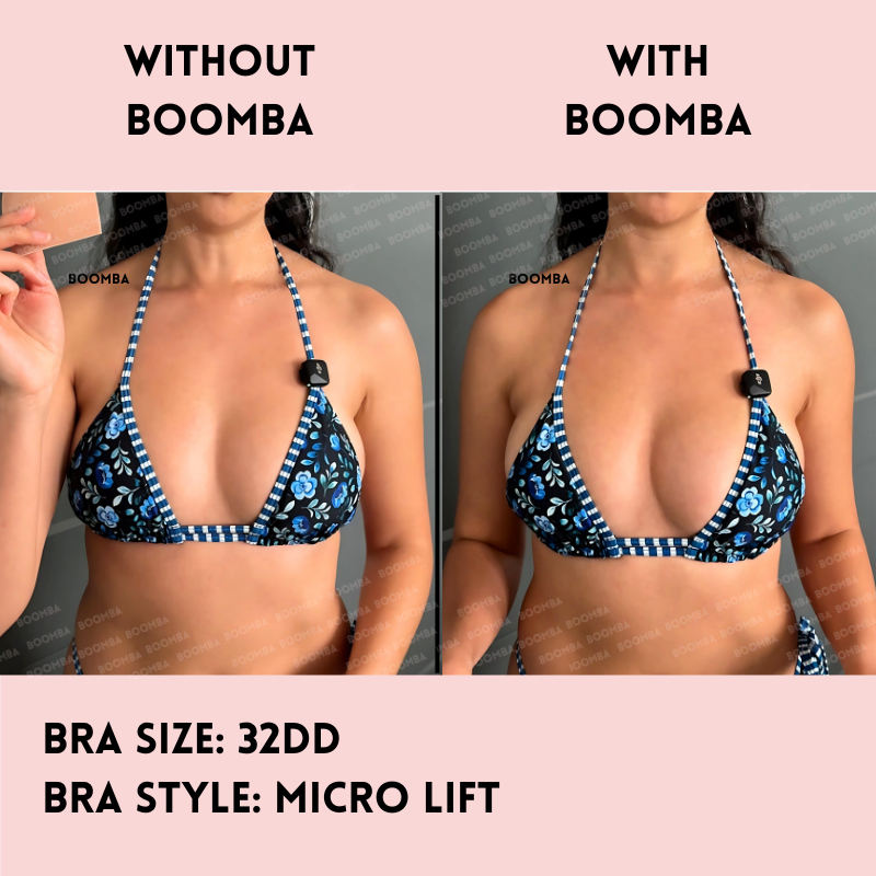 Micro Lift Insert (2 pairs)