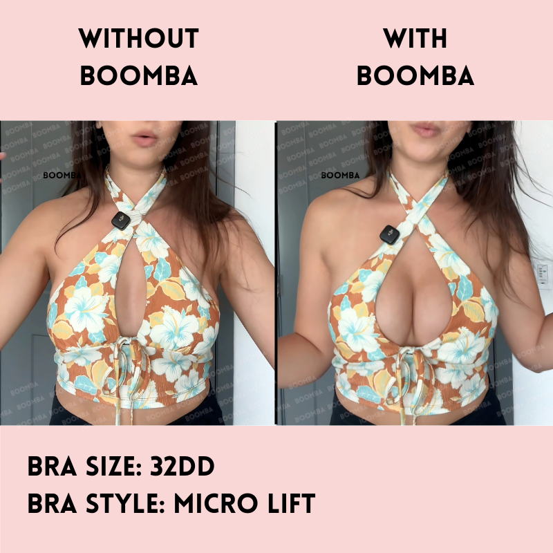 Micro Lift Insert (2 pairs)