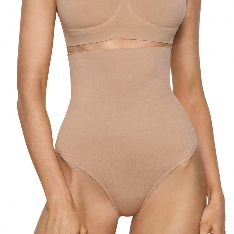 BOOMBA High-Waisted Shapers / BOOMBA 高腰塑身褲