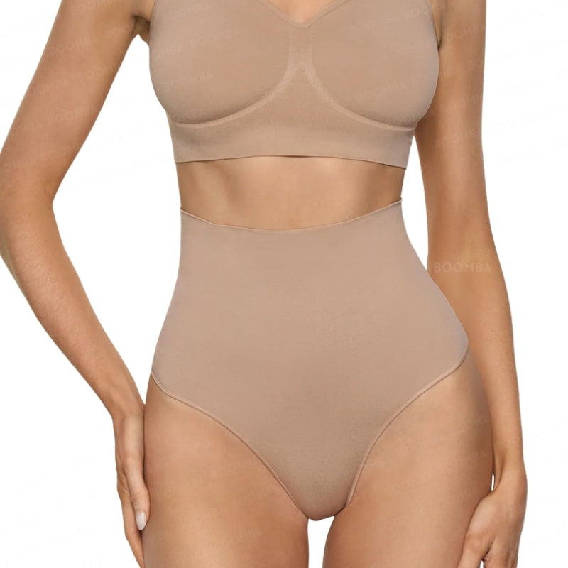 BOOMBA Low-Waisted Shapers / BOOMBA 低腰塑身褲