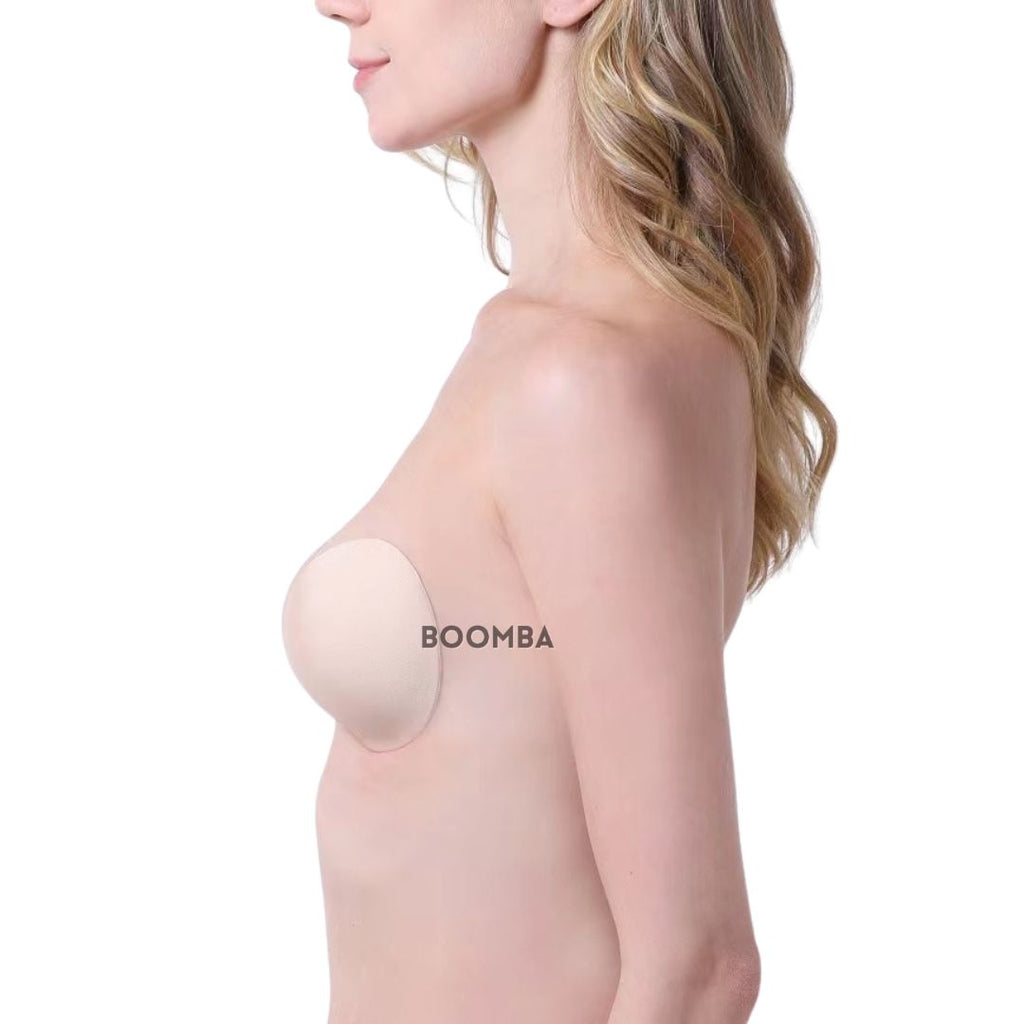 BOOMBA Sticky Bra / BOOMBA隱形胸圍
